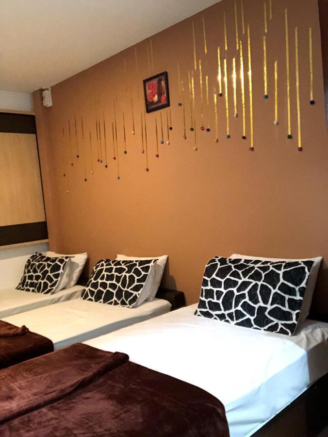 Tai Hoe Hotel Singapore Buitenkant foto